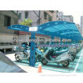 high quality polycarbonate sheet for awning